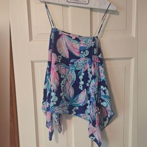Lilly Pulitzer Kimi Top